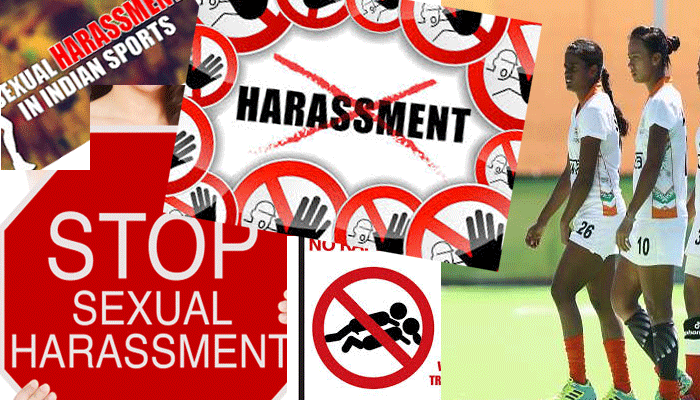 Varanasi DM orders probe into women players sexual harassment case