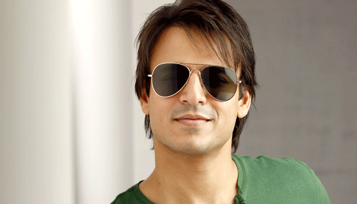 Language is not a barrier for me, says Vivek Oberoi 