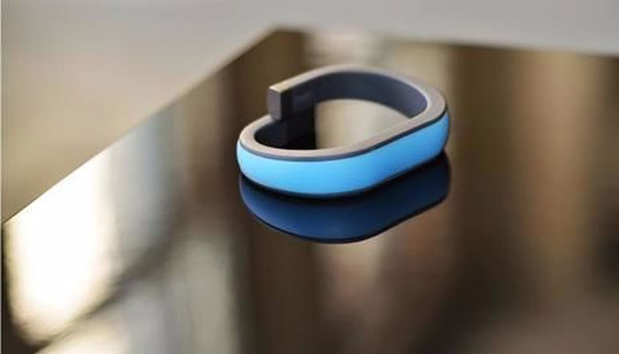 Here comes a wristband that can recognise human emotions