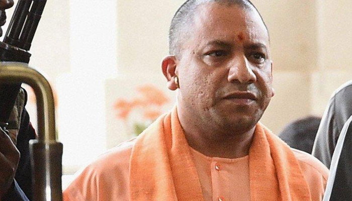 Newstrack Impact: Uttar Pradesh CMs Personal Secy removed