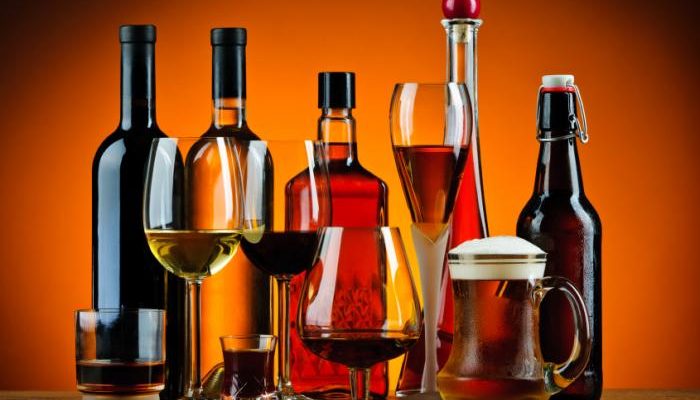 Alcohol may cause muscle loss in post-menopausal women