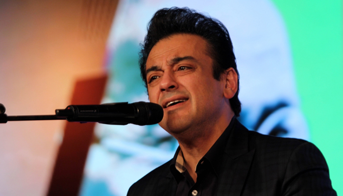 Adnan Sami set to mark acting debut with Afghan - In Search Of A Home