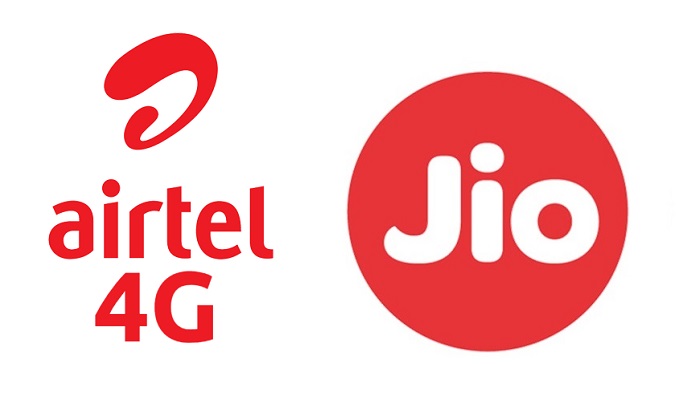 Competition body turns down Airtel's complaint against RIL, Jio
