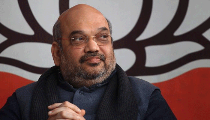 Court summons Amit Shah in 2002 riot case to defend convict
