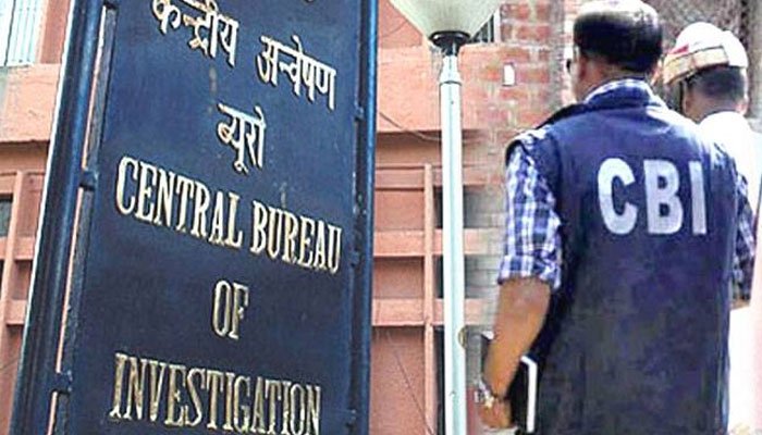 CBI lodges case against official, others in agricultural import case