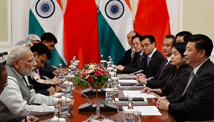 China says it will oppose Indias entry in Nuclear Suppliers Group