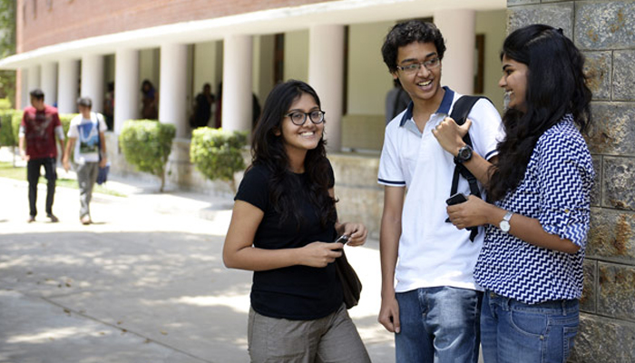 DU to start PG admission process from 8 p.m. on Monday