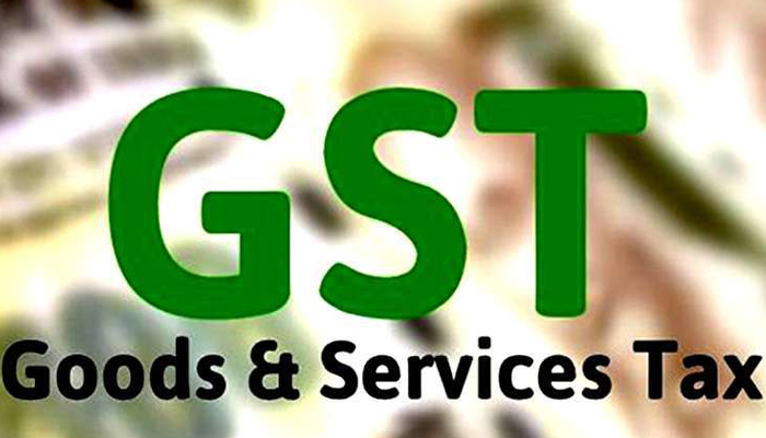 GST rolled out without opposition