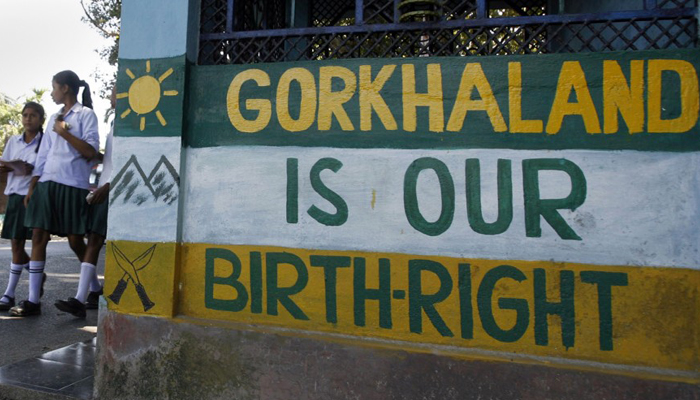 Army deployed as Gorkhaland movement turns violent in Darjeeling