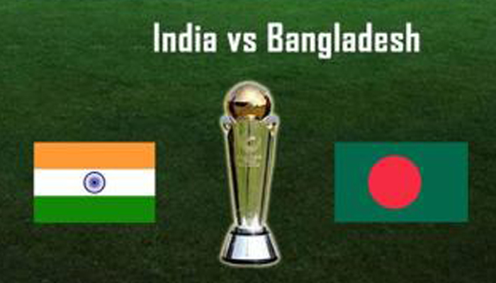 CT 2017: India aim to dominate Bangladesh in semis | Preview