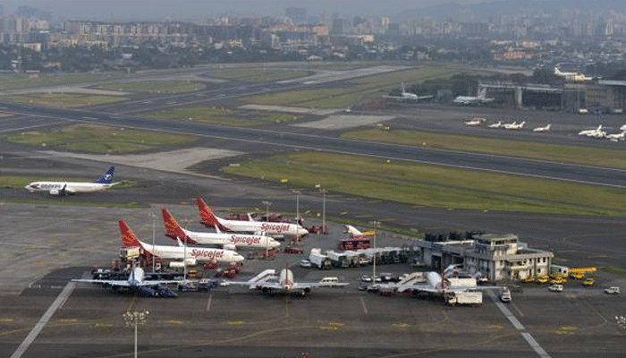 Civil Aviation Ministry gives nod to Jewar airport