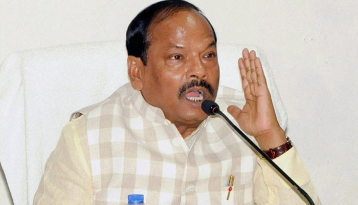 Abki baar 65 paar: Jharkhand CM on forthcoming assembly elections