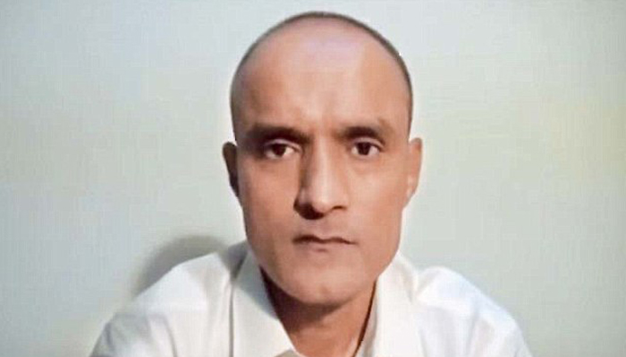 Jadhav Case: ICJ asks India to make submission by Sept 13