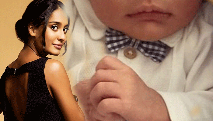 PICTURES: Lisa Haydons son is the new social media celebrity of B-town