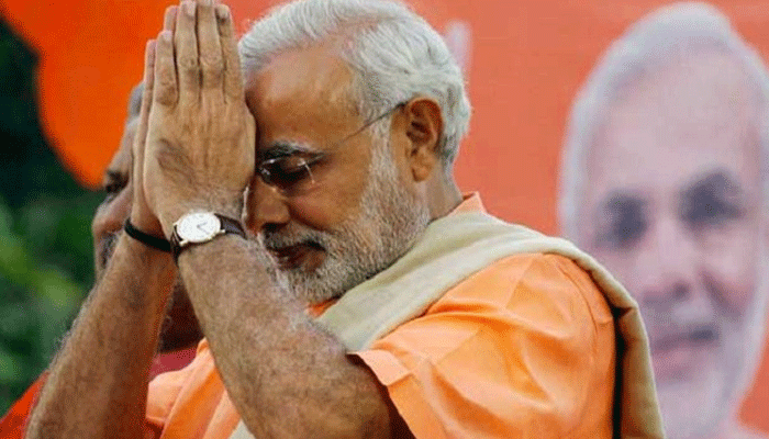 PM Modi greets nation on Ramzan, Jagannath Yatra in Mann Ki Baat