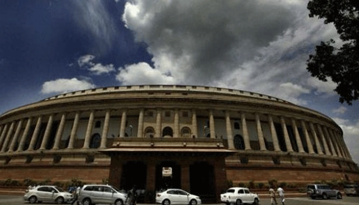 Parliaments monsoon session to begin from July 17