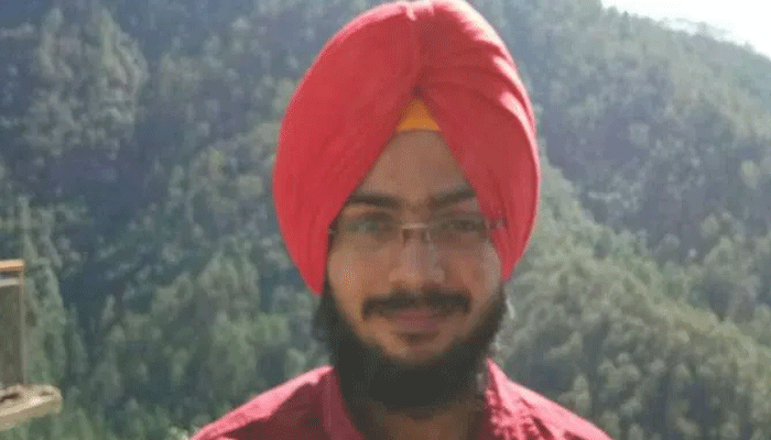 NEET 2017 results announced, Navdeep Singh is country topper