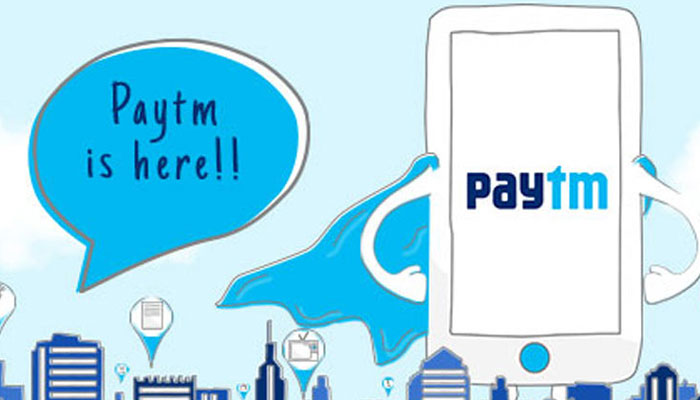 Go cashless: Pay traffic chalaans online with Paytm