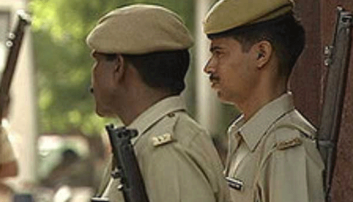 Uttar Pradesh: Seven policemen hurt in stone pelting