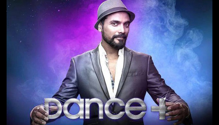 Dance + will give international dancing sensation: Remo