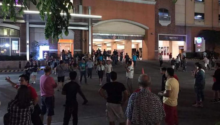 Resorts World Manila hotel, casino attacked by masked gunmen; many injured