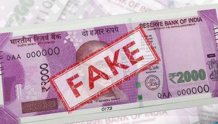 West Bengal: Fake Rs 2,000 notes seized by BSF, one arrested