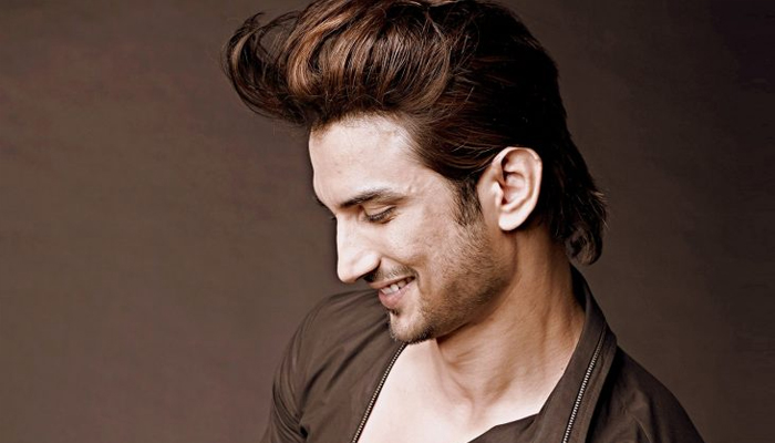 Would readily say yes to dance-based film: Sushant