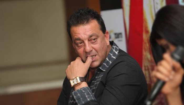 Sanjay Dutt in fresh trouble; Bombay HC questions his early release