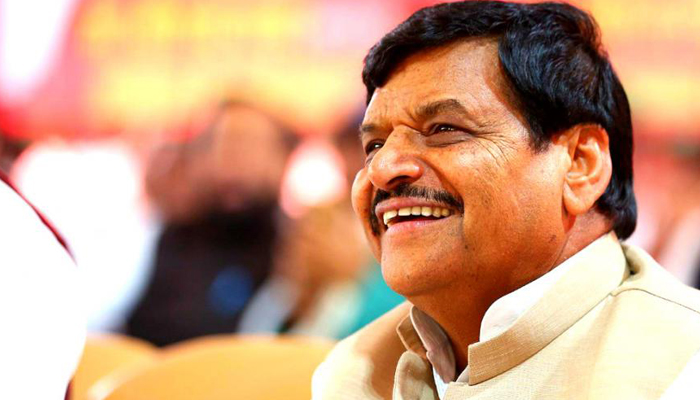 Shivpal Yadav announces to launch new front on July 6