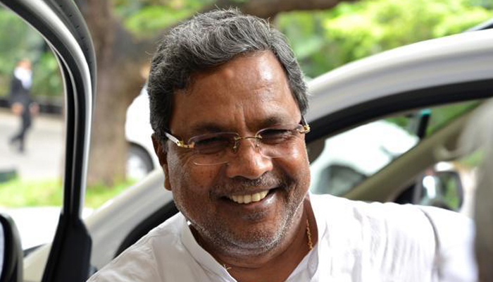 Congress to contest Karnataka polls under Siddaramaiahs leadership
