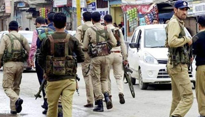 Kashmir: Two militants killed in encounter in Sopore