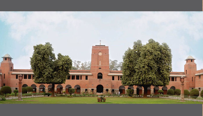 DU Admissions 2017: St Stephen’s College releases first cut-off list