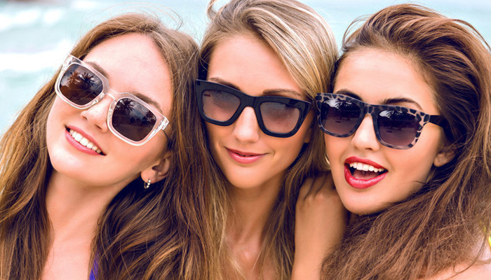 Tips to select right sunglasses for your eyes during summers