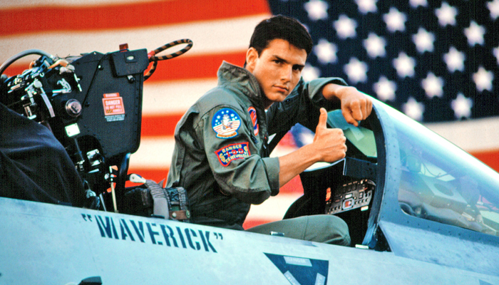 Tom Cruise reveals the title of Top Gun sequel | Check