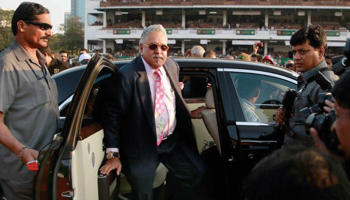 Extradition hearing of Vijay Mallya to take place today in London