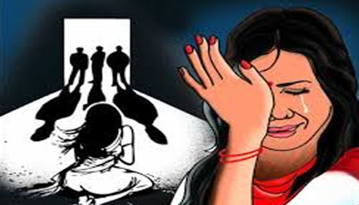 Shameful |  Woman gangraped in KGMU hospital in Lucknow
