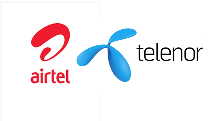 Airtel gets SEBI, BSE, NSE nod for proposed merger with Telenor
