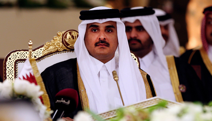 Seven nations isolate Qatar for supporting terrorism