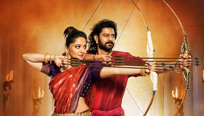 50 days of 'Baahubali 2', film still going strong
