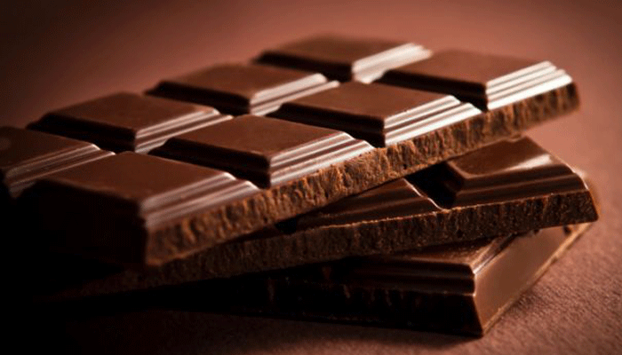 Eating chocolate may boost cognitive skills in elders