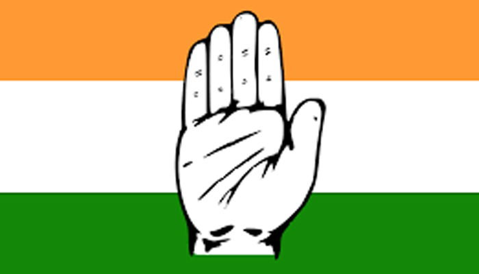 Congress accuses BJP of unilateralism on Presidential candidate
