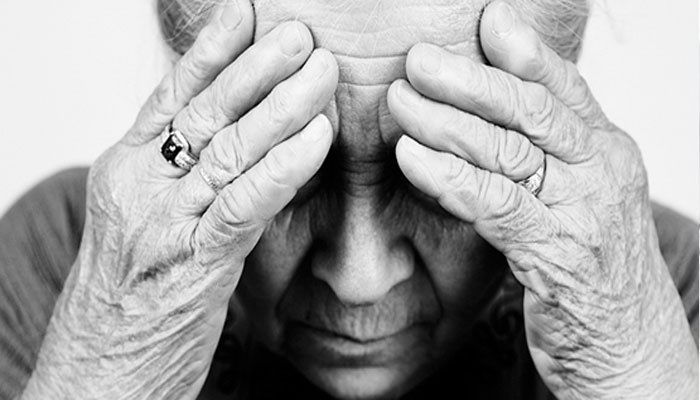 Attention! Chronic pain may increase risk of dementia in oldies