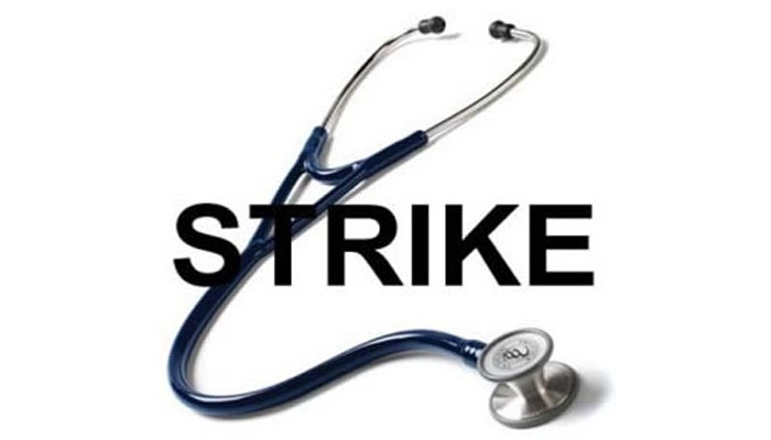 Doctors of Sri Lanka call off nationwide strike