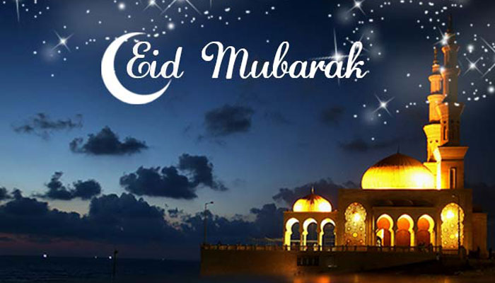 Eid Mubarak | Bollywood celebrities wish love and peace