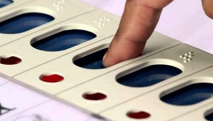 AAP to hold EVM challenge on June 3 to prove poll panel pointless