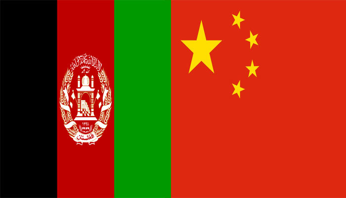 China, Afghanistan to strengthen anti-terror cooperation