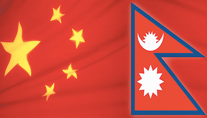 Nepal signs deal for hydroelectric project with Chinese firm