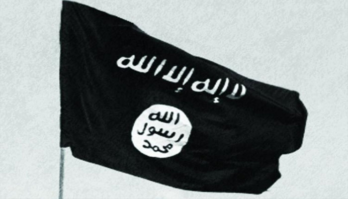 Islamic State claims killing two Chinese nationals in Pakistan