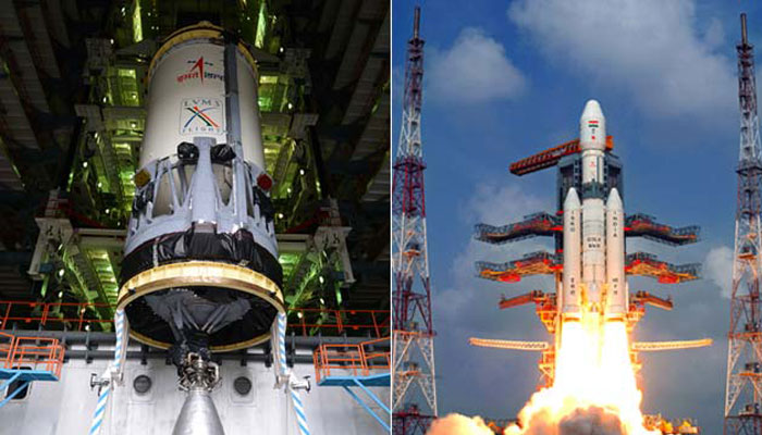 GSLV-Mk III launch: Scientists excited, countdown goes on smoothly   