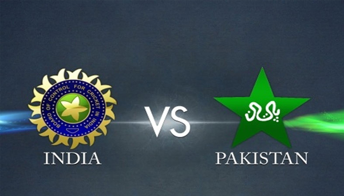 C-T 2017 Ind vs Pak: Rain interrupts India-Pakistan game